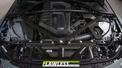 BMW M2 G87 CS-Software Flash: 530 PS mit TÜV-Eintragung