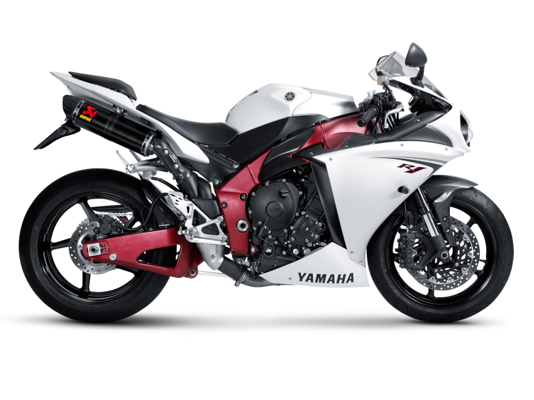 Yamaha YZF-R1 RN22 2009 bis 2014 - FLAWLESS ECU Performance Flash