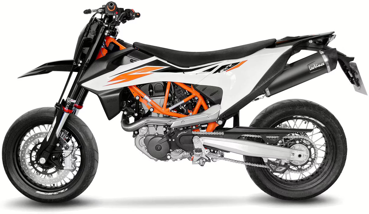 KTM 690 SMC-R 2019 / 2020 - FLAWLESS ECU Performance Flash