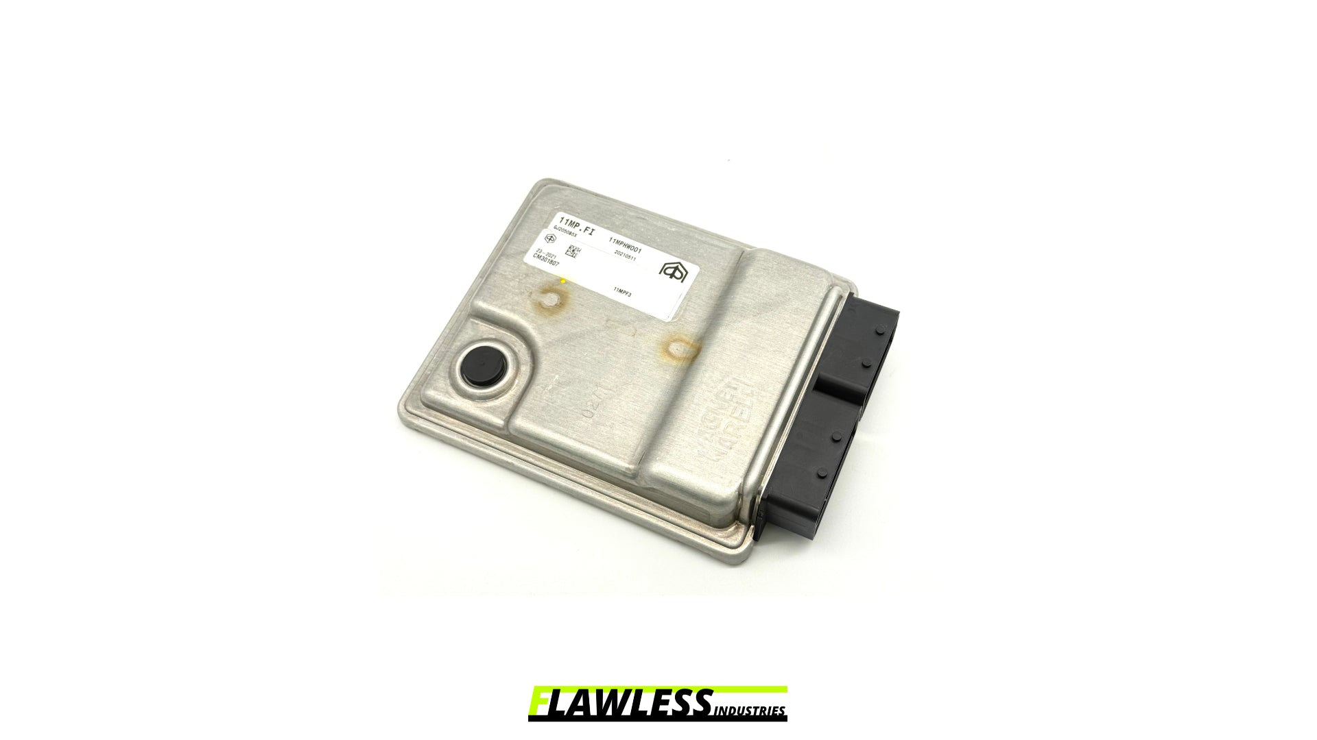 Aprilia RS 660 ab 2025 - FLAWLESS ECU Performance Flash