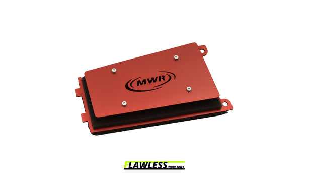 MWR Sportluftfilter (MC-050-10) passend für KTM 690 SMC-R / Husqvarna 701 / GasGas 700