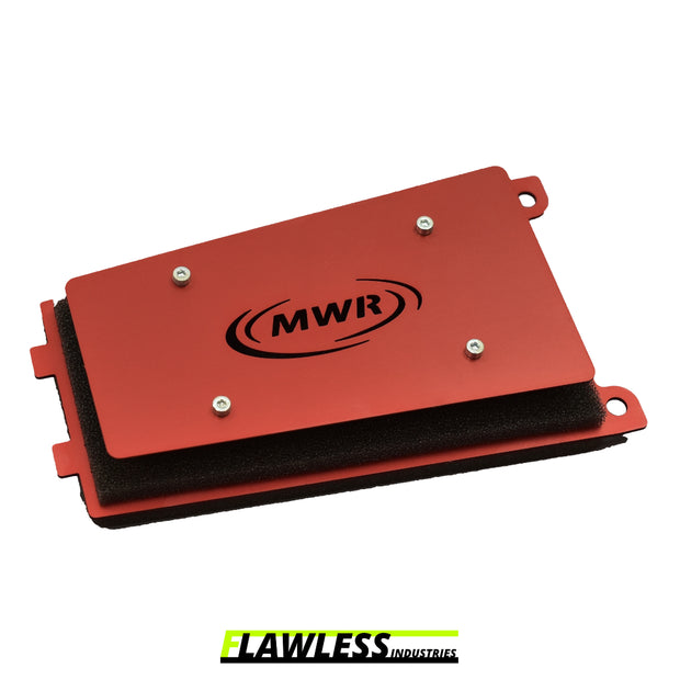 MWR Performance Air Filter (MC-050-10) suitable for KTM 690 SMC-R / Enduro R