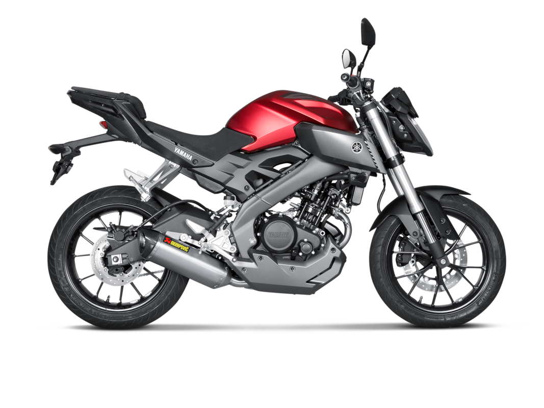 Yamaha MT 125 2008 to 2013 - FLAWLESS ECU Performance Flash