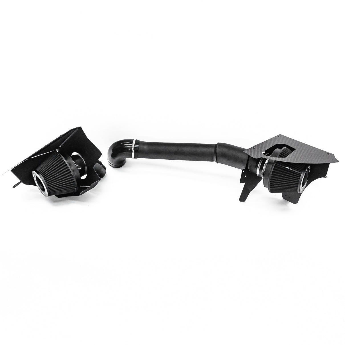 Ramair Proram Series Ansaugkit (PRK-276-BK) – passend für S58