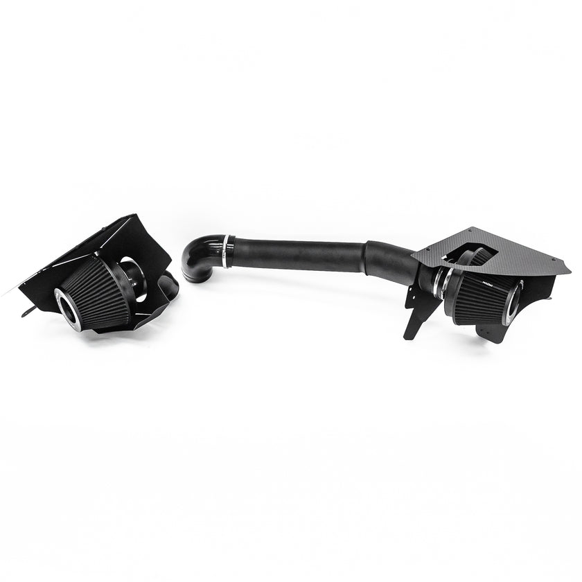 Ramair Proram Series Ansaugkit (PRK-276-BK) – passend für S58