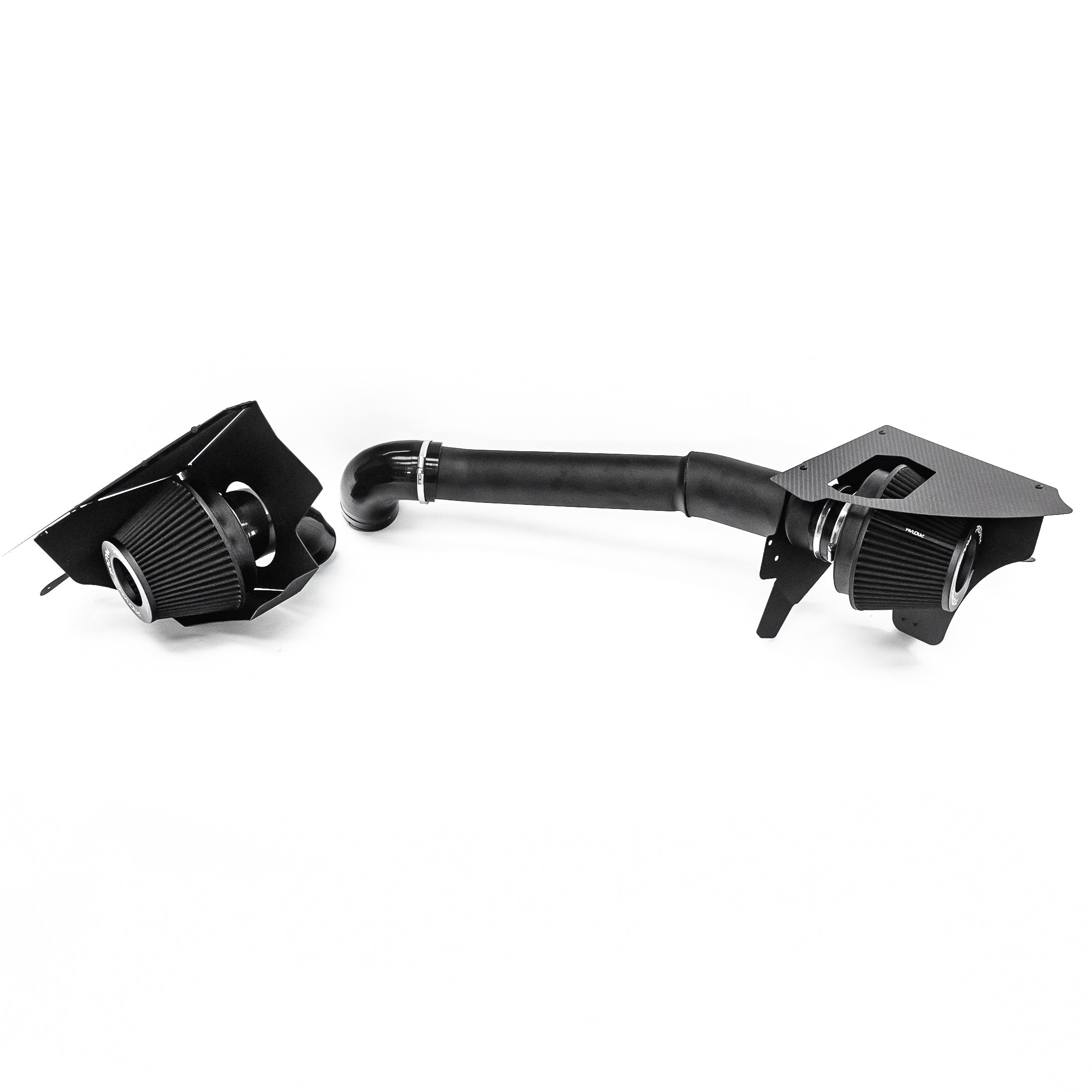 Ramair Proram Series Ansaugkit (PRK-276-BK) – passend für S58