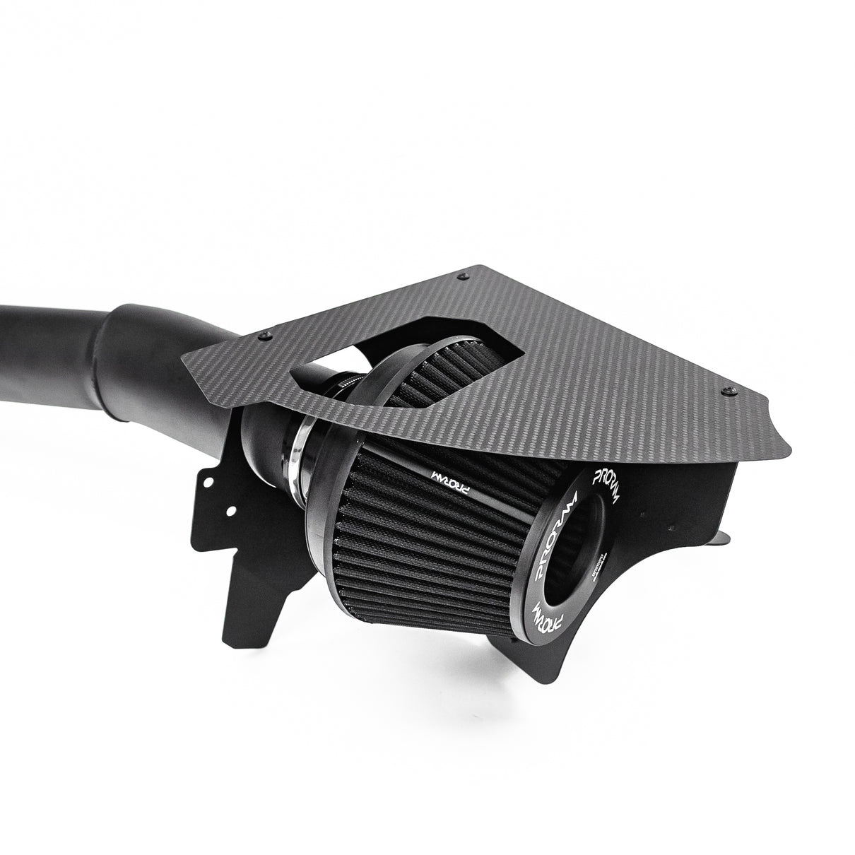 Ramair Proram Series Ansaugkit (PRK-276-BK) – passend für S58