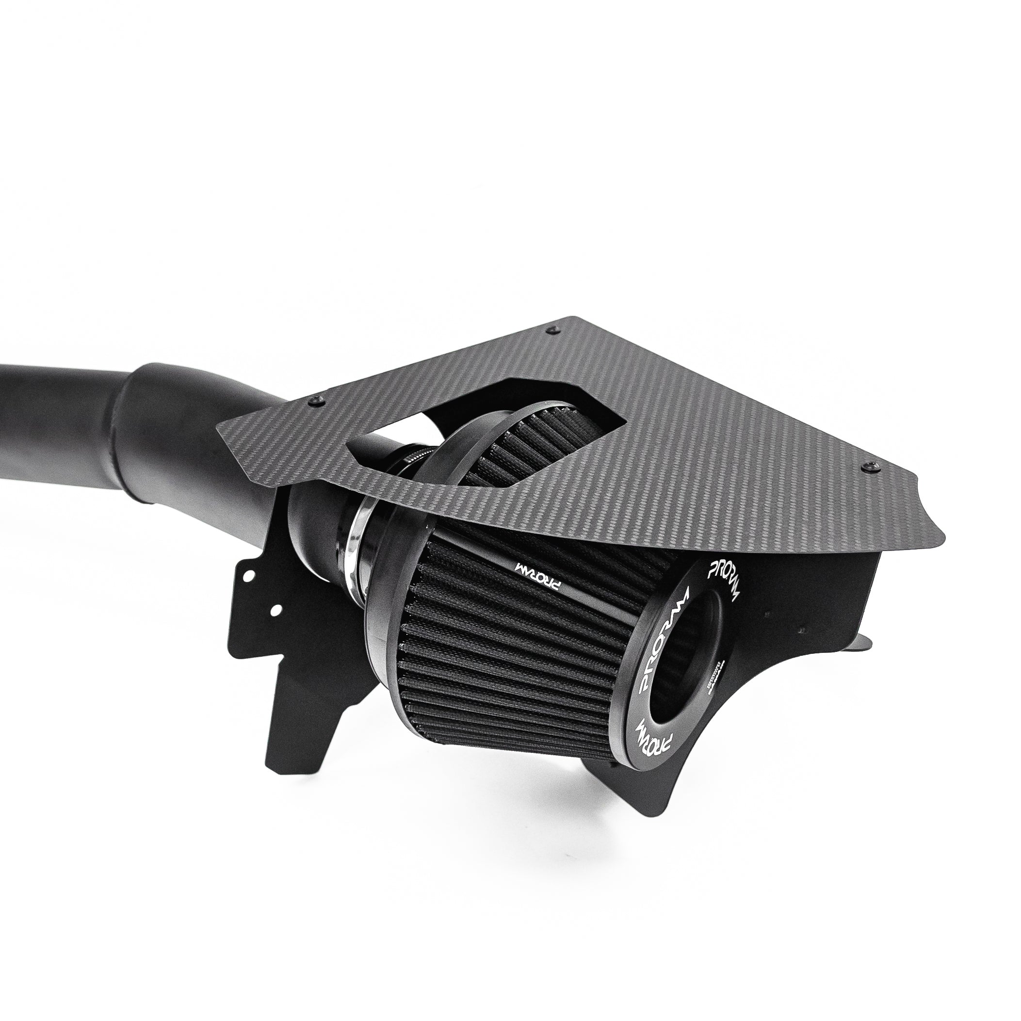 Ramair Proram Series Ansaugkit (PRK-276-BK) – passend für S58