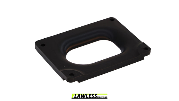 FLAWLESS Performance Cover für Yamaha MT-07 2014 bis 2022