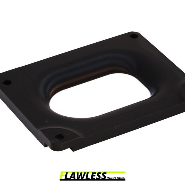 FLAWLESS Performance Cover for Yamaha MT-07 2014 to 2022