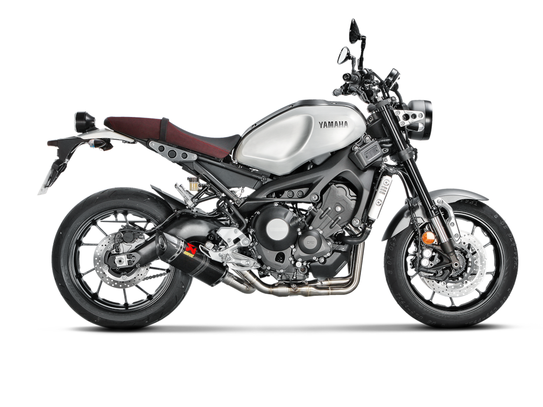 Yamaha XSR 700 2021 bis 2024 - FLAWLESS ECU Performance Flash