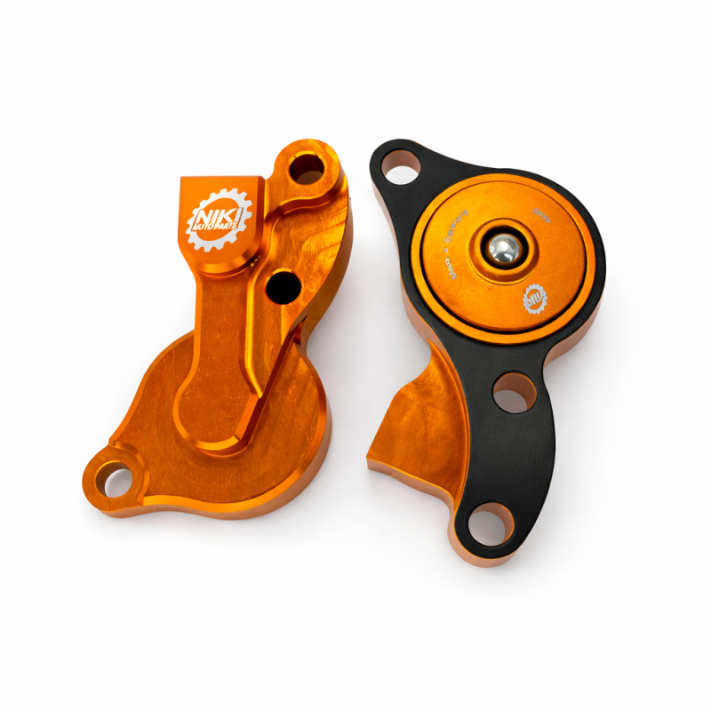 Niki Motoparts M640 Kupplungsnehmerzylinder (M640-640.10)
