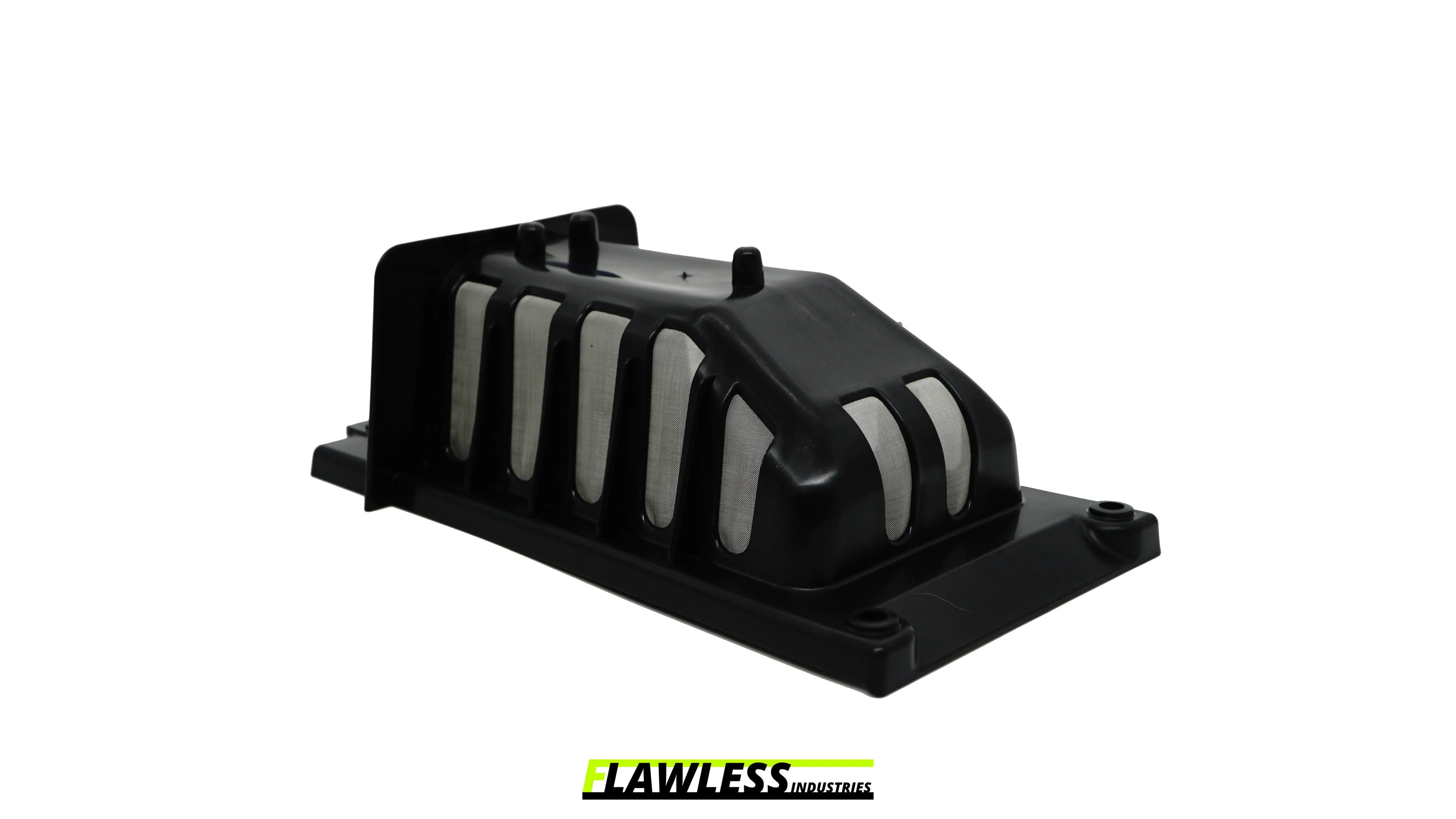 KTM Racing / Powerparts Airbox Cover suitable for KTM 690 SMC-R / Enduro R, Husqvarna 701 Supermoto / Enduro and GasGas SM 700 / ES 700