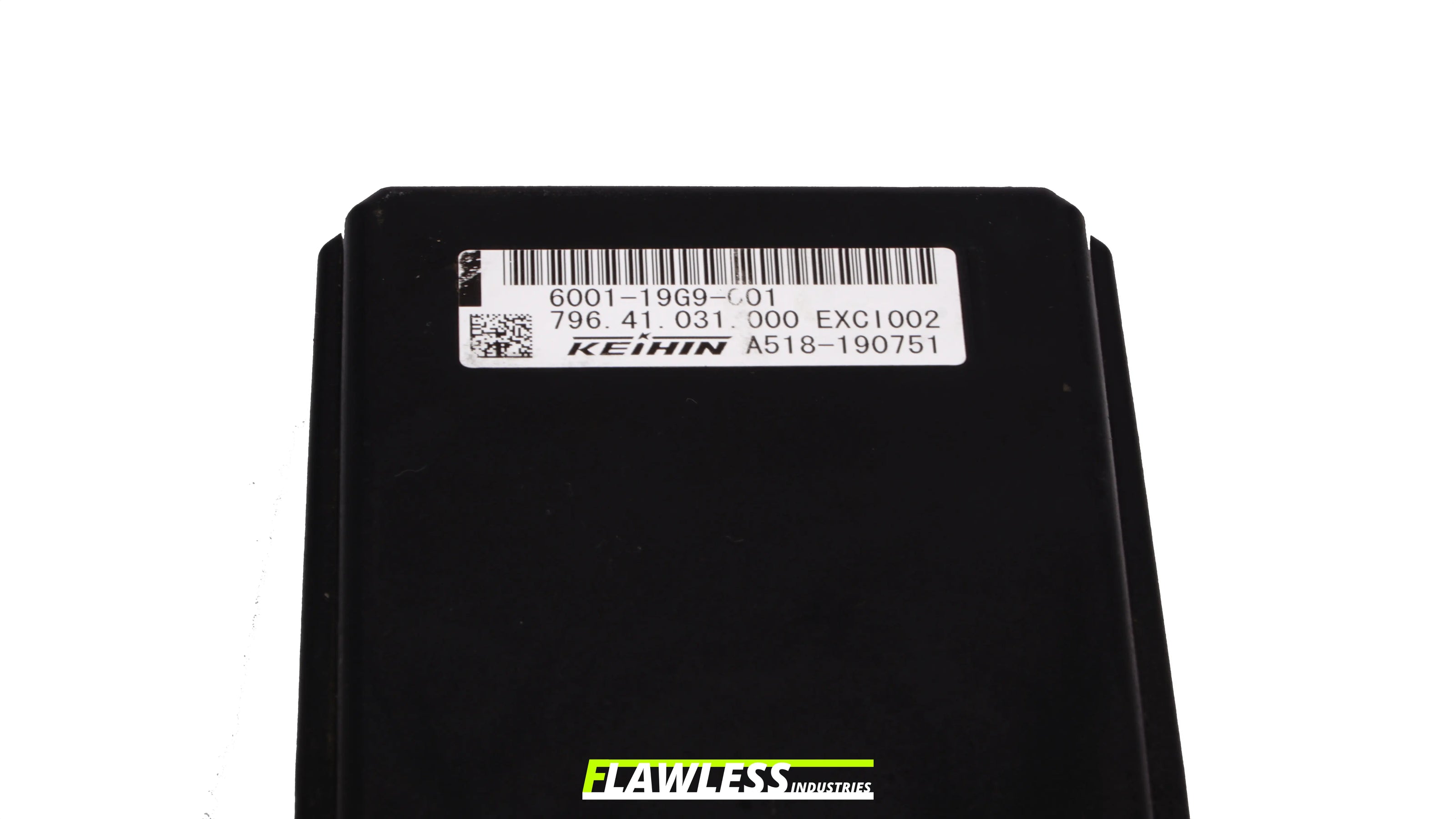 Husqvarna FE 350 2017 bis 2019 - FLAWLESS ECU Performance Flash