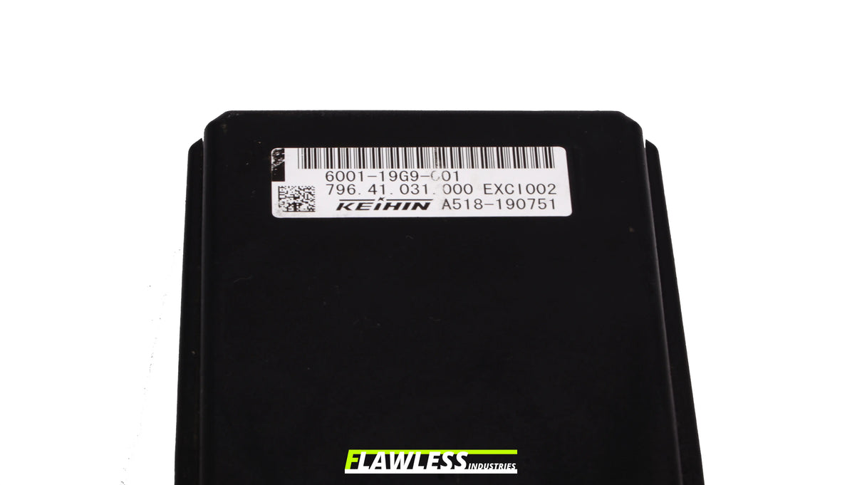 Husqvarna FE 501 2024 to 2025 - FLAWLESS ECU Performance Flash