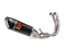 Akrapovic Racing Line Carbon (S-A6R3-APLC) passend für Aprilia RS 660 2021 bis 2024