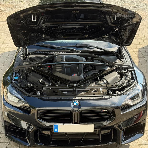 CS Software Flash - Performance Upgrade for BMW M2 G87