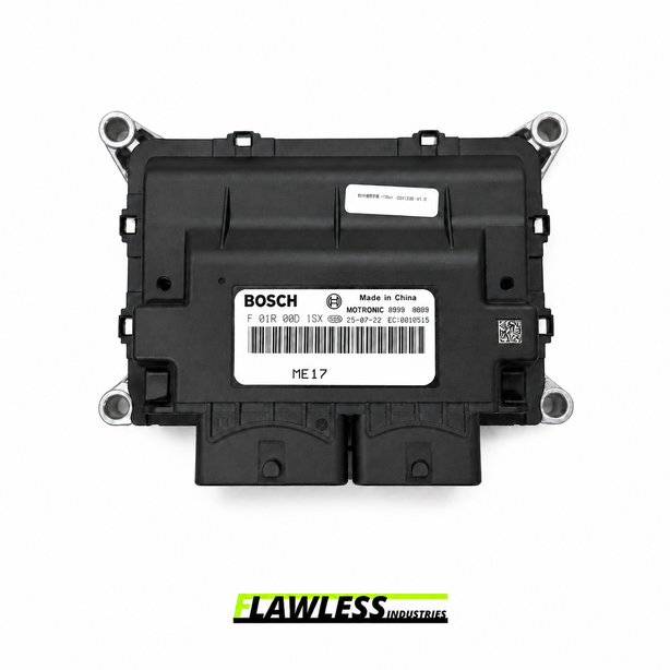 Kove 800X ab 2025 - FLAWLESS ECU Performance Flash