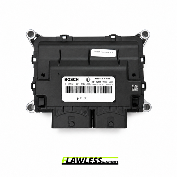 Kove 800X from 2025 - FLAWLESS ECU Performance Flash
