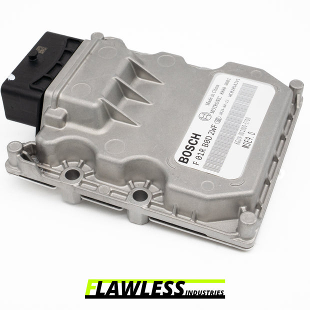 CFMoto 675 NK ab 2025 - FLAWLESS ECU Performance Flash