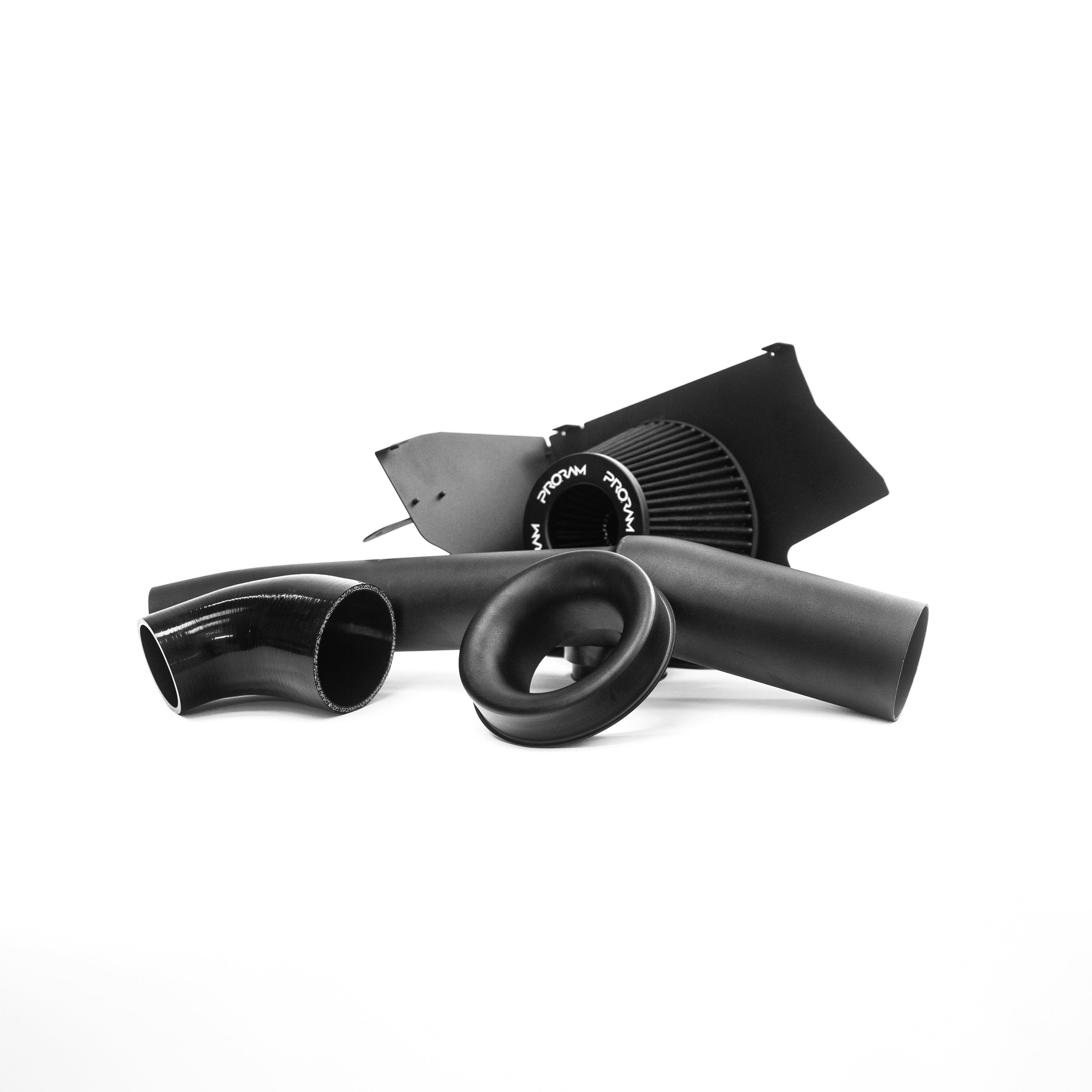 Ramair Proram Series Ansaugkit (PRK-276-BK) – passend für S58
