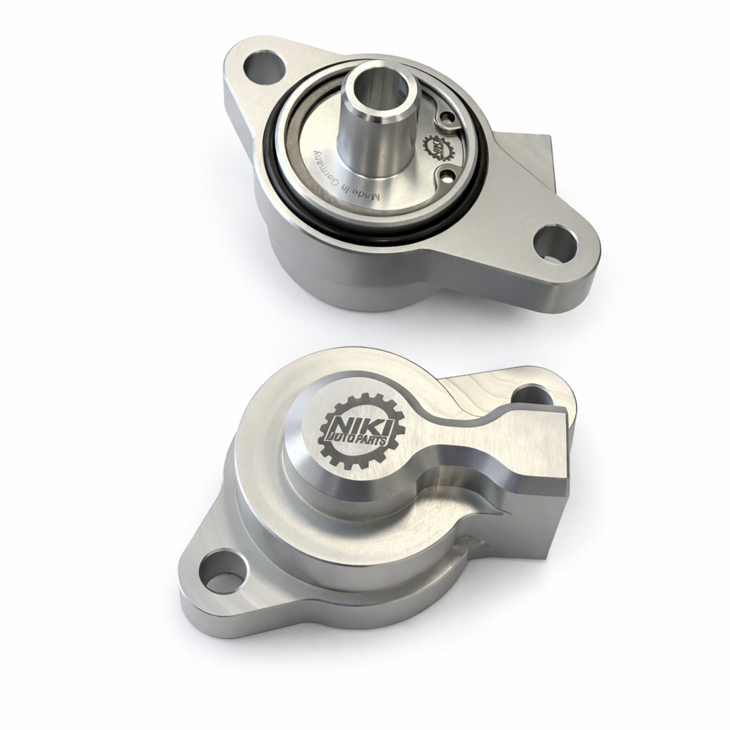 Niki Motoparts LC8/RC8 Kupplungsnehmerzylinder (MLC8-800.10)