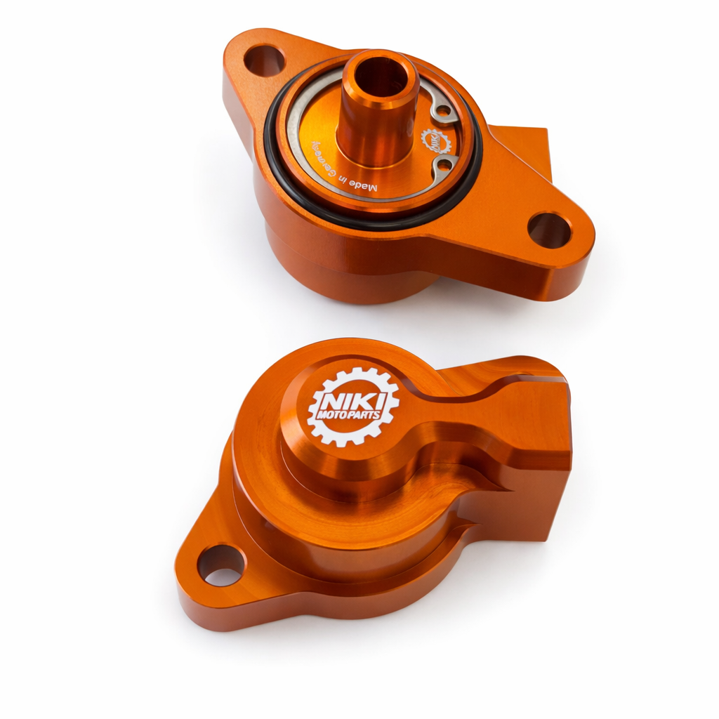 Niki Motoparts LC8/RC8 Kupplungsnehmerzylinder (MLC8-800.10)