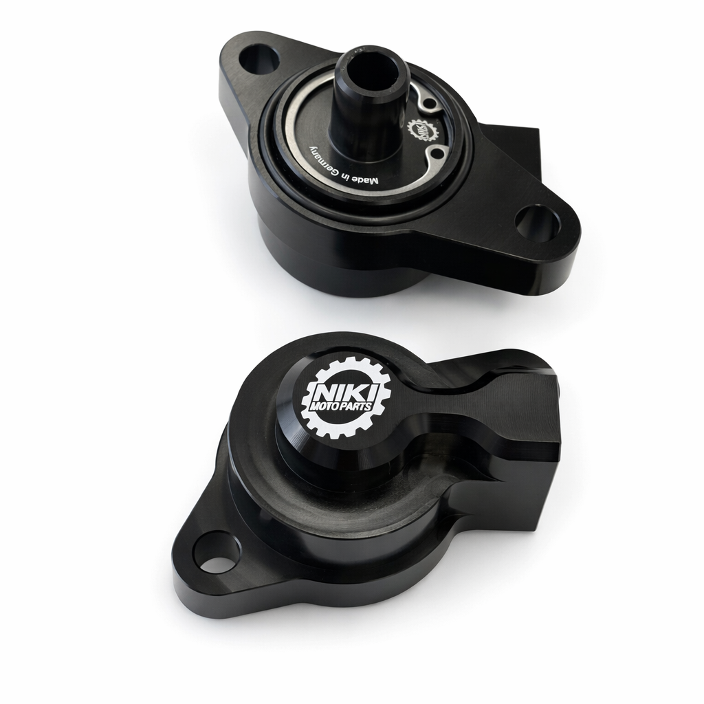 Niki Motoparts LC8/RC8 Kupplungsnehmerzylinder (MLC8-800.10)