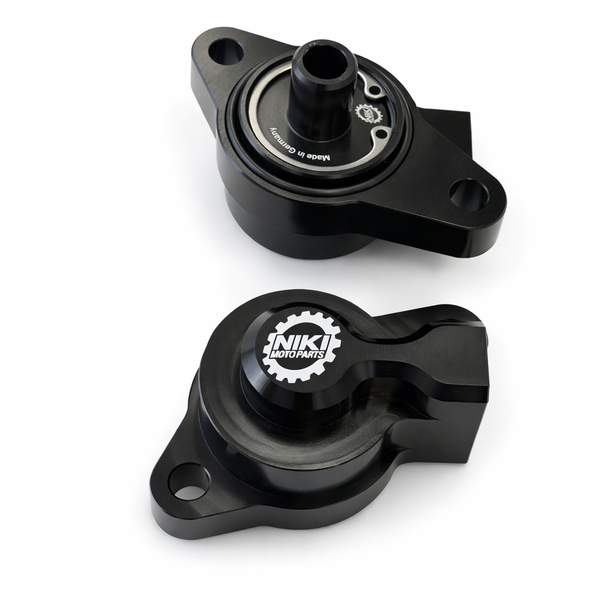 Niki Motoparts LC8/RC8 Kupplungsnehmerzylinder (MLC8-800.10)
