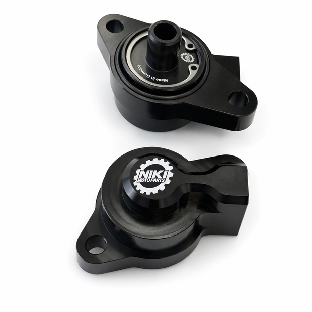 Niki Motoparts LC8/RC8 Kupplungsnehmerzylinder (MLC8-800.10)
