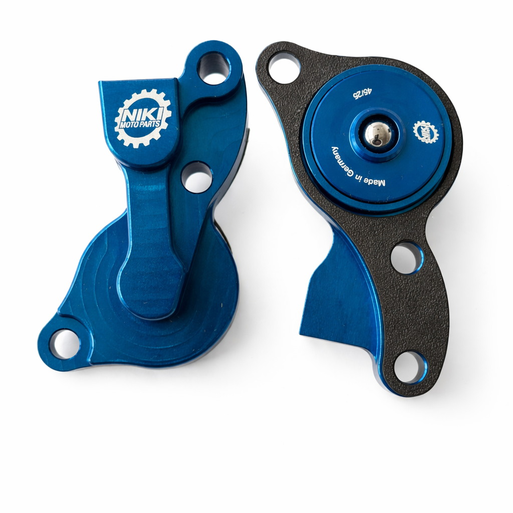 Niki Motoparts M640 Kupplungsnehmerzylinder (M640-640.10)