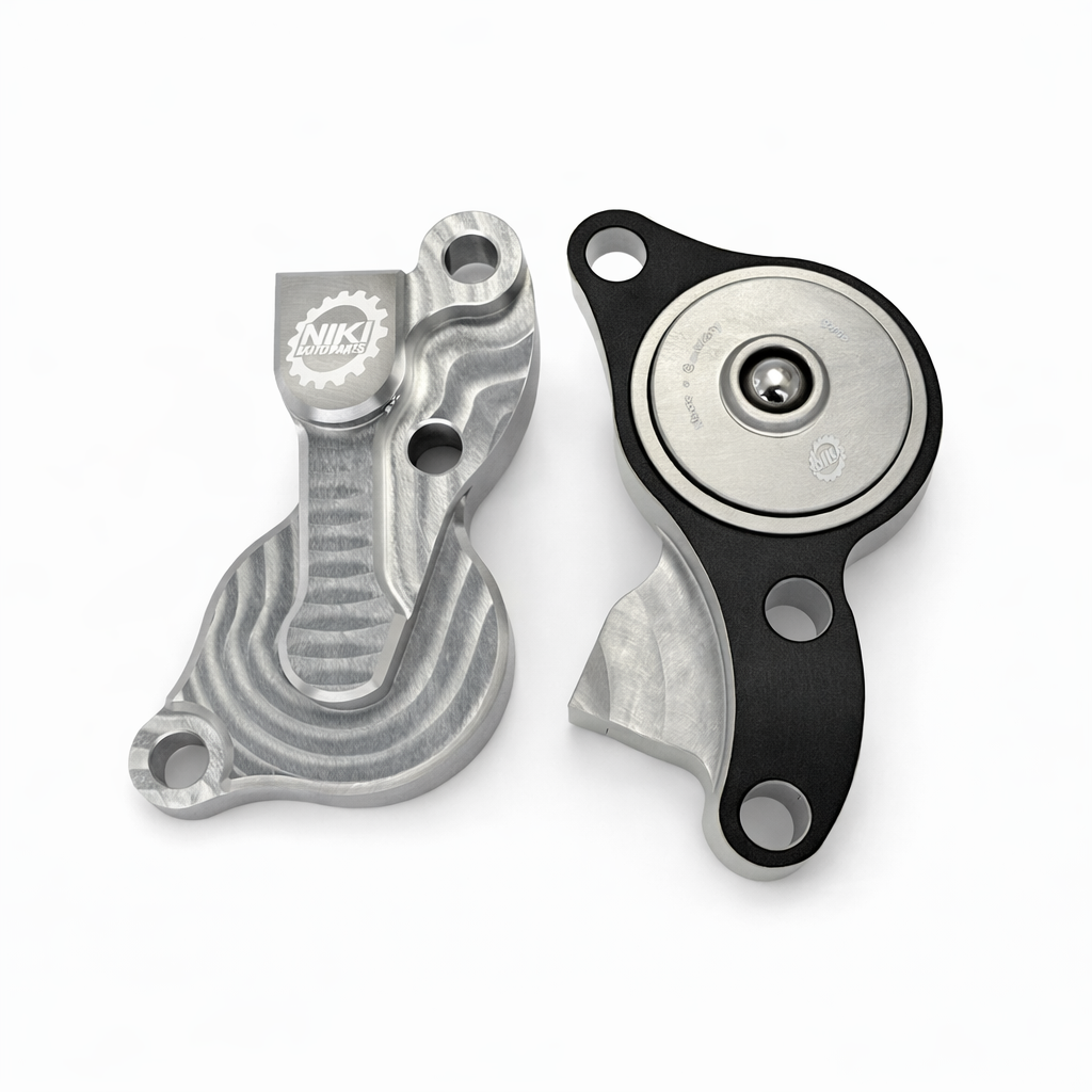 Niki Motoparts M640 Kupplungsnehmerzylinder (M640-640.10)