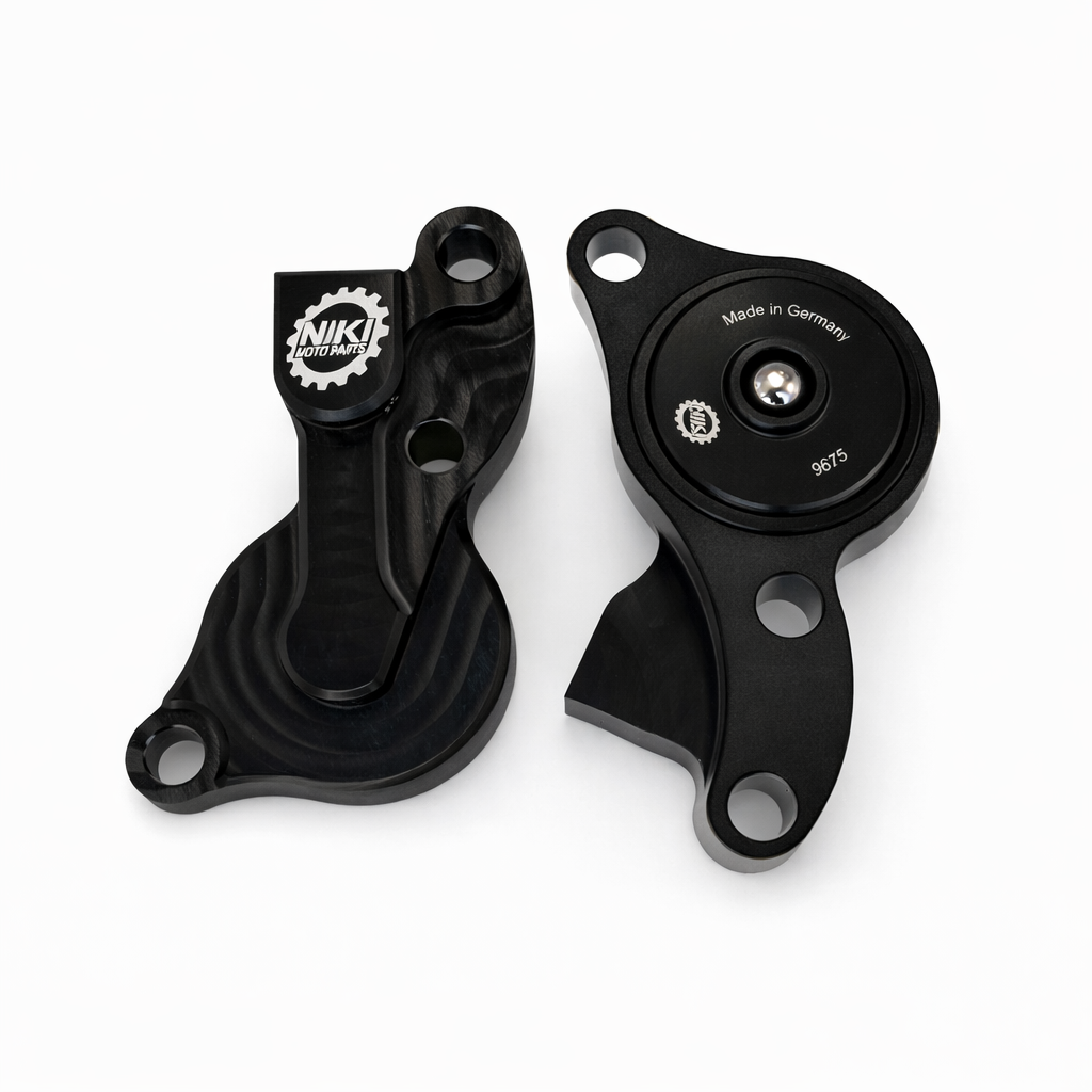 Niki Motoparts M640 Kupplungsnehmerzylinder (M640-640.10)