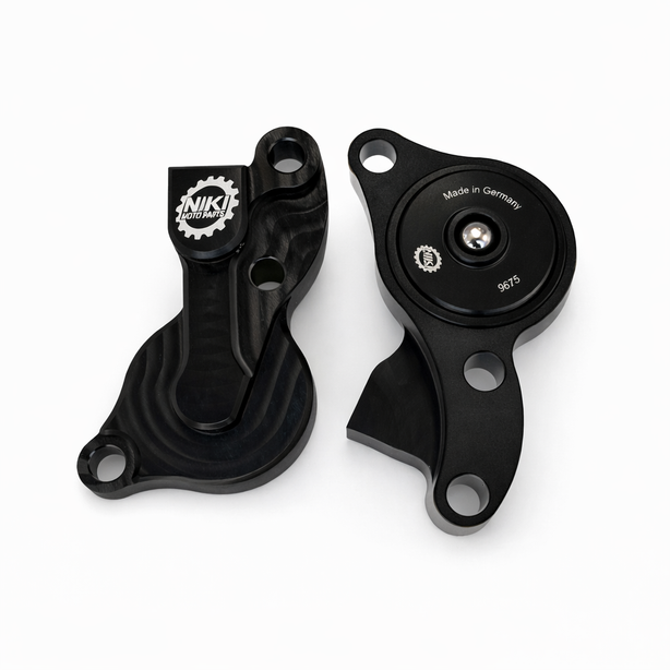 Niki Motoparts M640 Kupplungsnehmerzylinder (M640-640.10)
