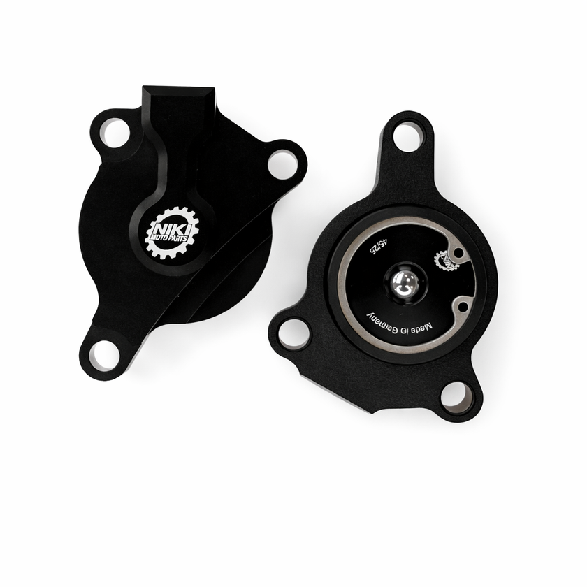Niki Motoparts M690 Kupplungsnehmerzylinder (M690-690.10)