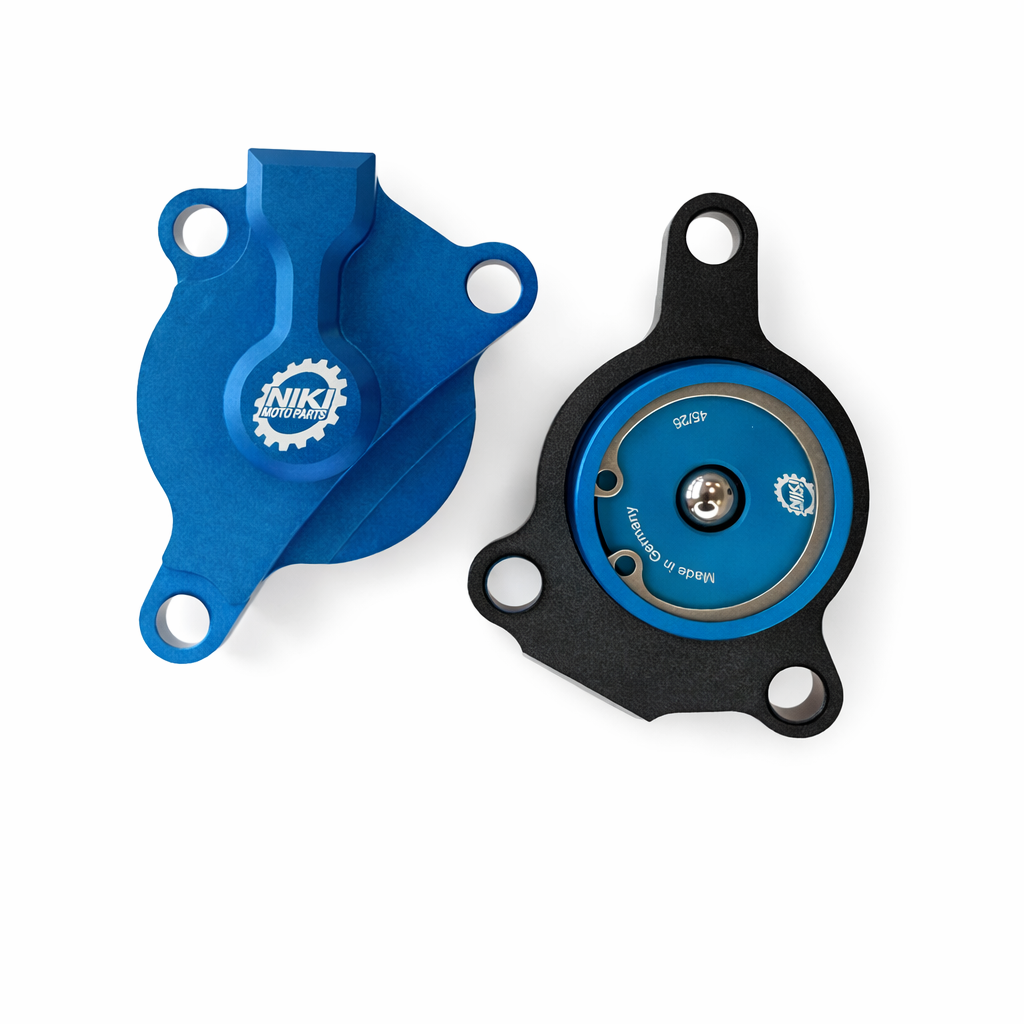 Niki Motoparts M690 Kupplungsnehmerzylinder (M690-690.10)