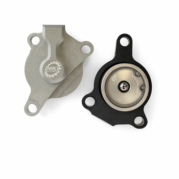 Niki Motoparts M690 Kupplungsnehmerzylinder (M690-690.10)