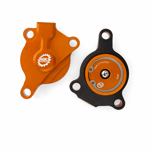 Niki Motoparts M690 Kupplungsnehmerzylinder (M690-690.10)