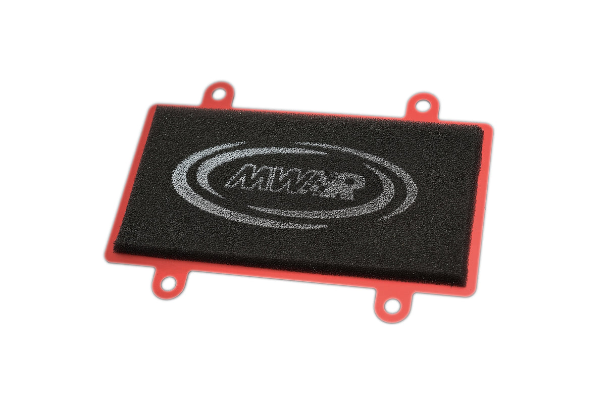 MWR Performance Air Filter (MC-020-21) suitable for Ducati Hypermotard 698 Mono (2024 to 2026)