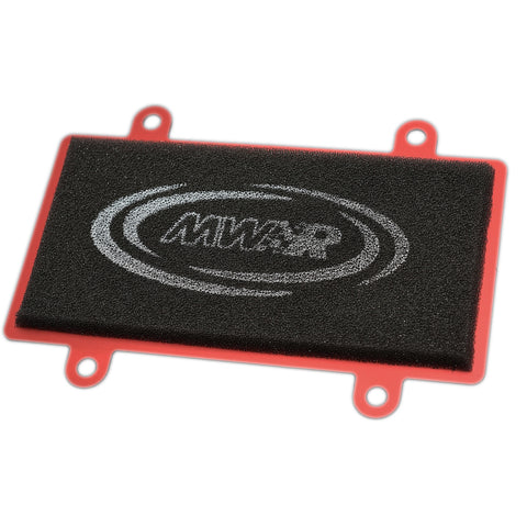 MWR Sportluftfilter (MC-020-21) passend für Ducati Hypermotard 698 Mono (2024 bis 2026)