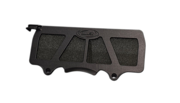 MWR Sportluftfilter (MC-055-21) passend für KTM 790/890 Adventure (2021 bis 2026) / 890 SMT (2024 bis 2026)