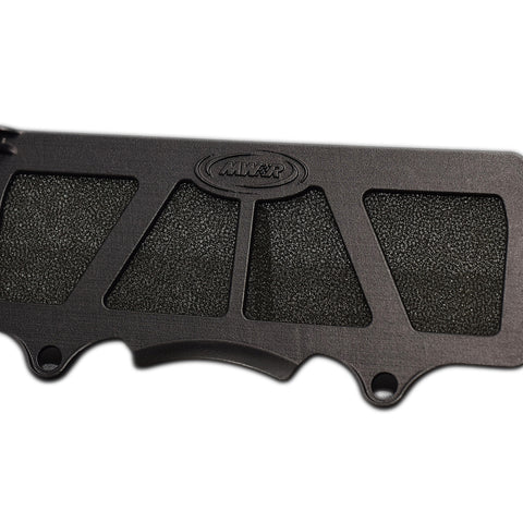 MWR Sportluftfilter (MC-055-21) passend für KTM 790/890 Adventure (2018 bis 2026) / 890 SMT (2024 bis 2026)