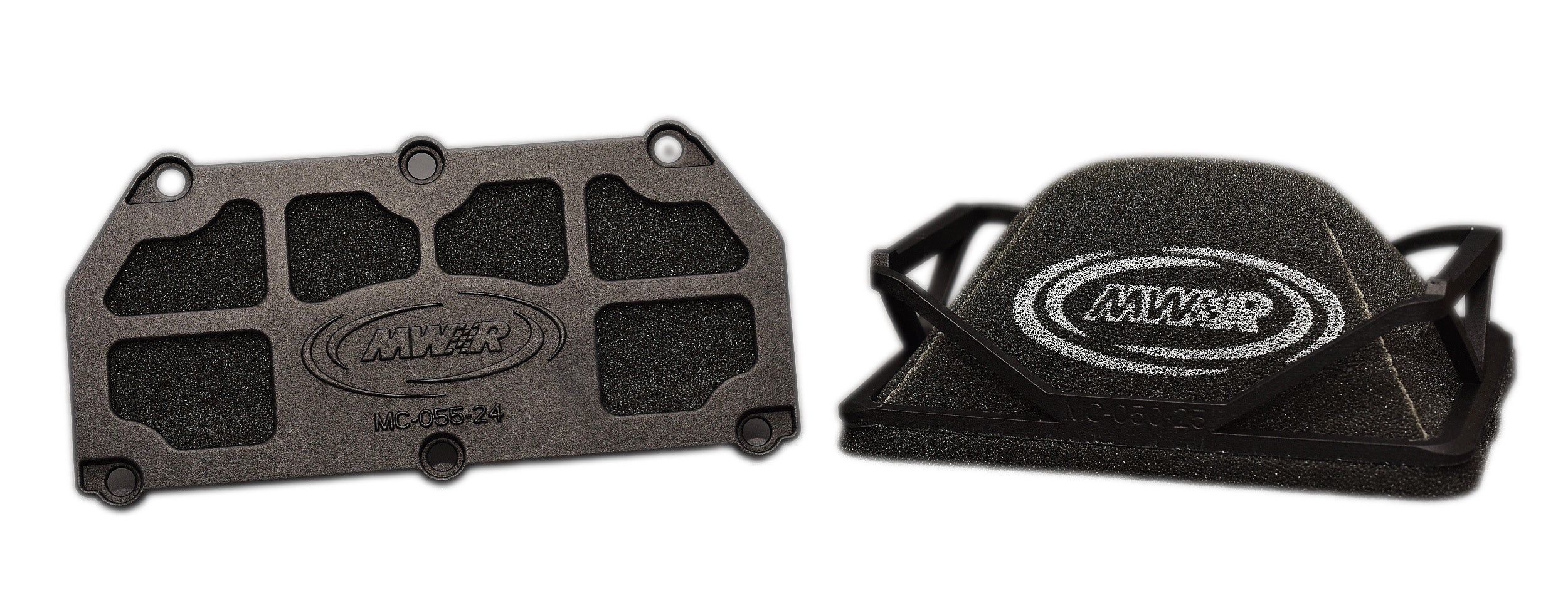 MWR Performance Airfilter Kit / Sportluftfilter (MC-055-990) passend für KTM 990 RCR (ab 2026) / Duke 990-R (ab 2026)