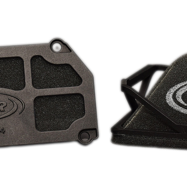 MWR Performance Airfilter Kit / Sport Air Filter (MC-055-990) suitable for KTM 990 RCR (from 2026) / Duke 990-R (from 2026)