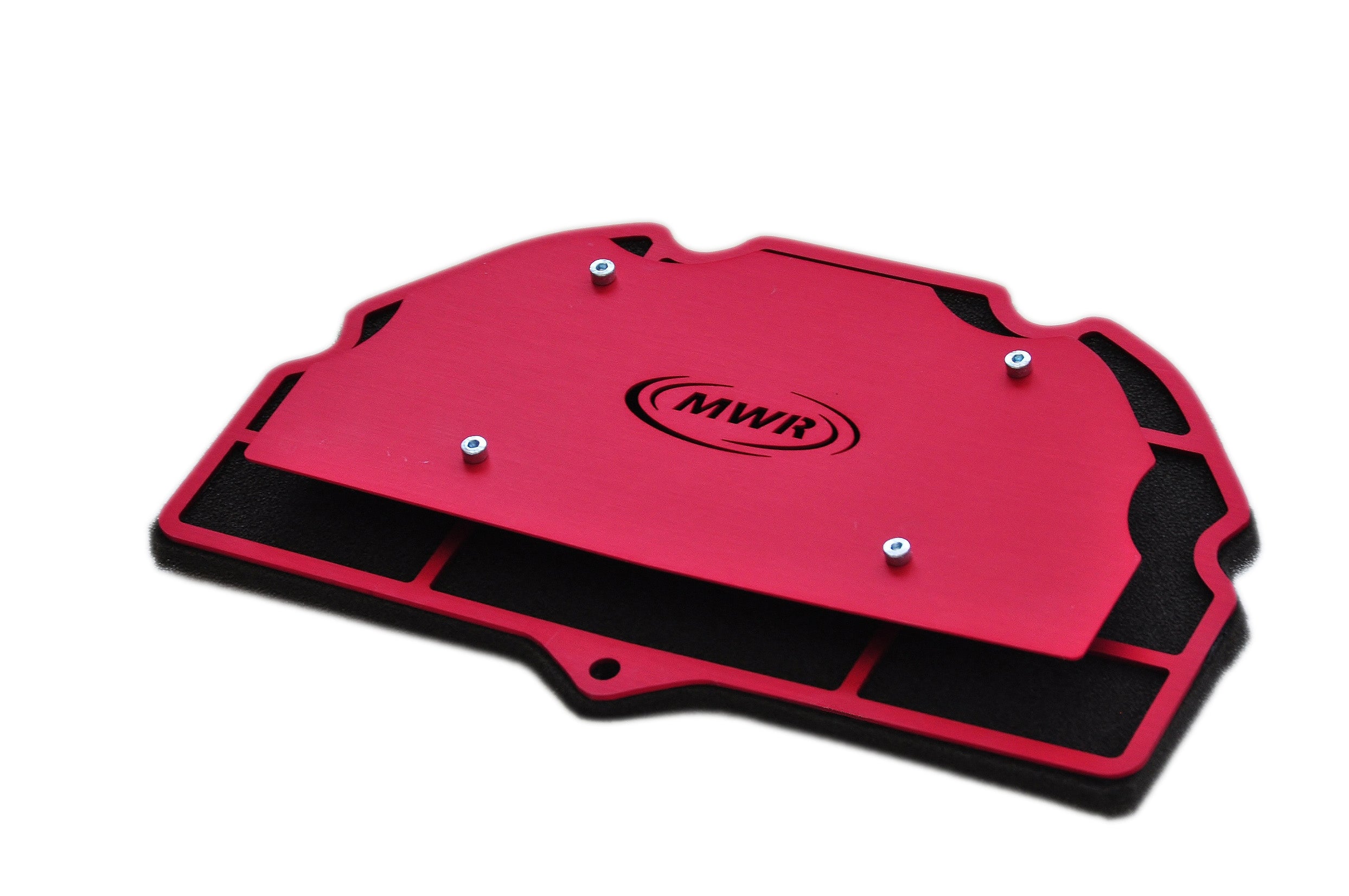MWR Performance Air Filter (MC-070-05HE) suitable for Suzuki GSXR 1000 (2005 to 2008)