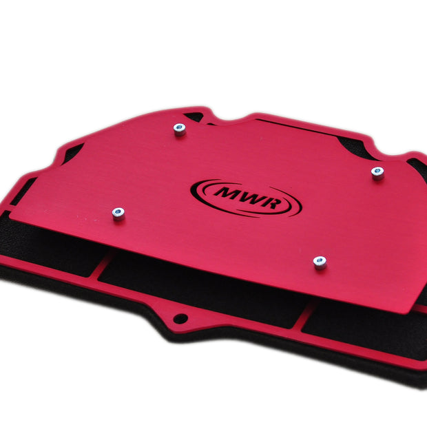 MWR Performance Air Filter (MC-070-05HE) suitable for Suzuki GSXR 1000 (2005 to 2008)
