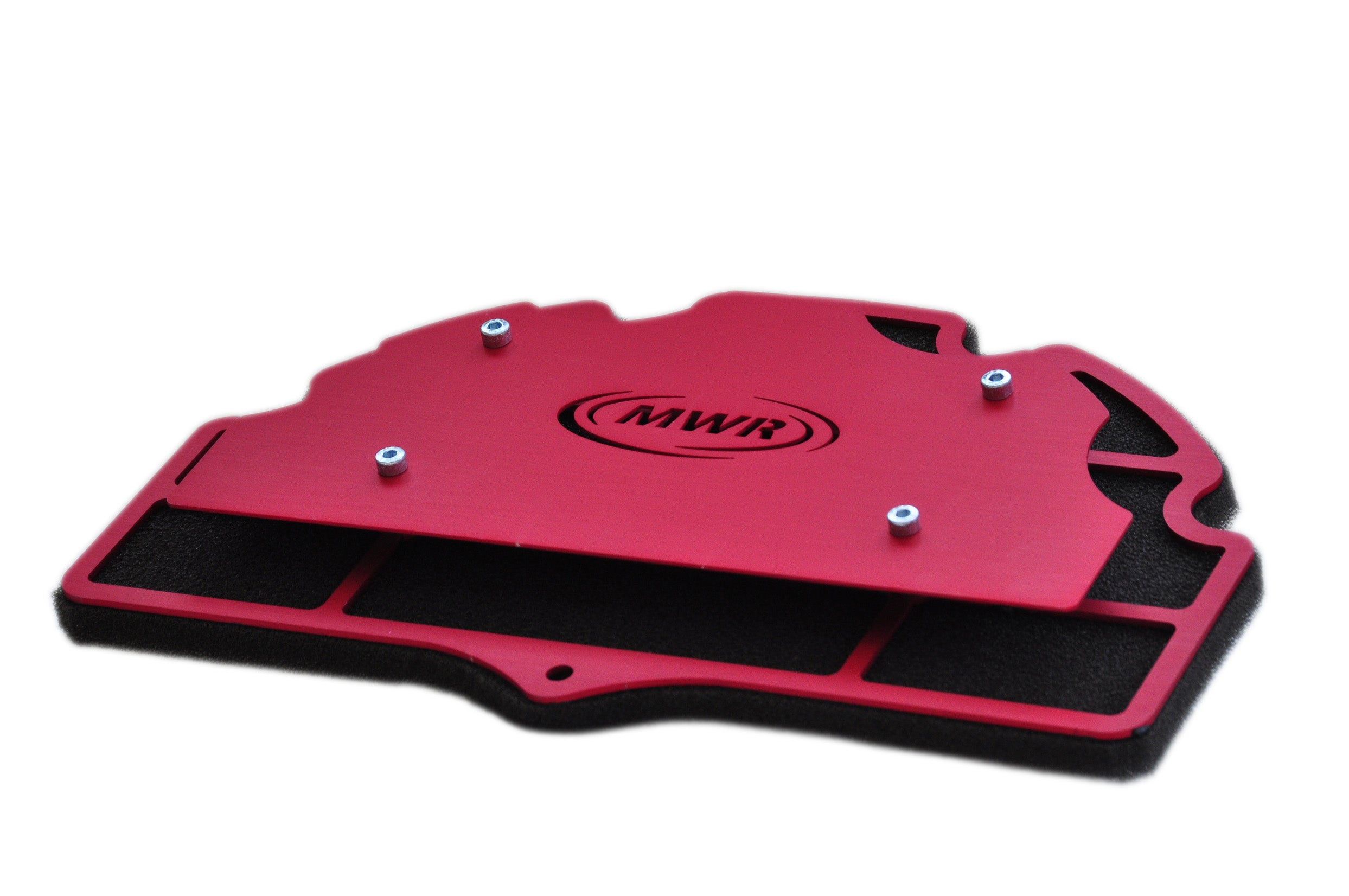 MWR Sport Air Filter (MC-070-06HE) suitable for Suzuki GSXR 600/750 (2006 to 2010)