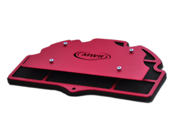 MWR Sport Air Filter (MC-070-06HE) suitable for Suzuki GSXR 600/750 (2006 to 2010)