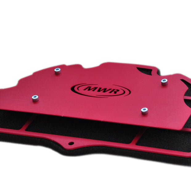 MWR Sport Air Filter (MC-070-06HE) suitable for Suzuki GSXR 600/750 (2006 to 2010)