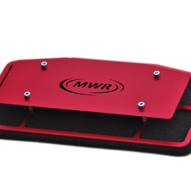 MWR Sport Air Filter (MC-080-17HE) suitable for Triumph Street Triple 765/RS (2017 to 2026) / Street Triple 765 Moto 2 (2019 to 2026) / Street Triple 660 (2017 to 2020)